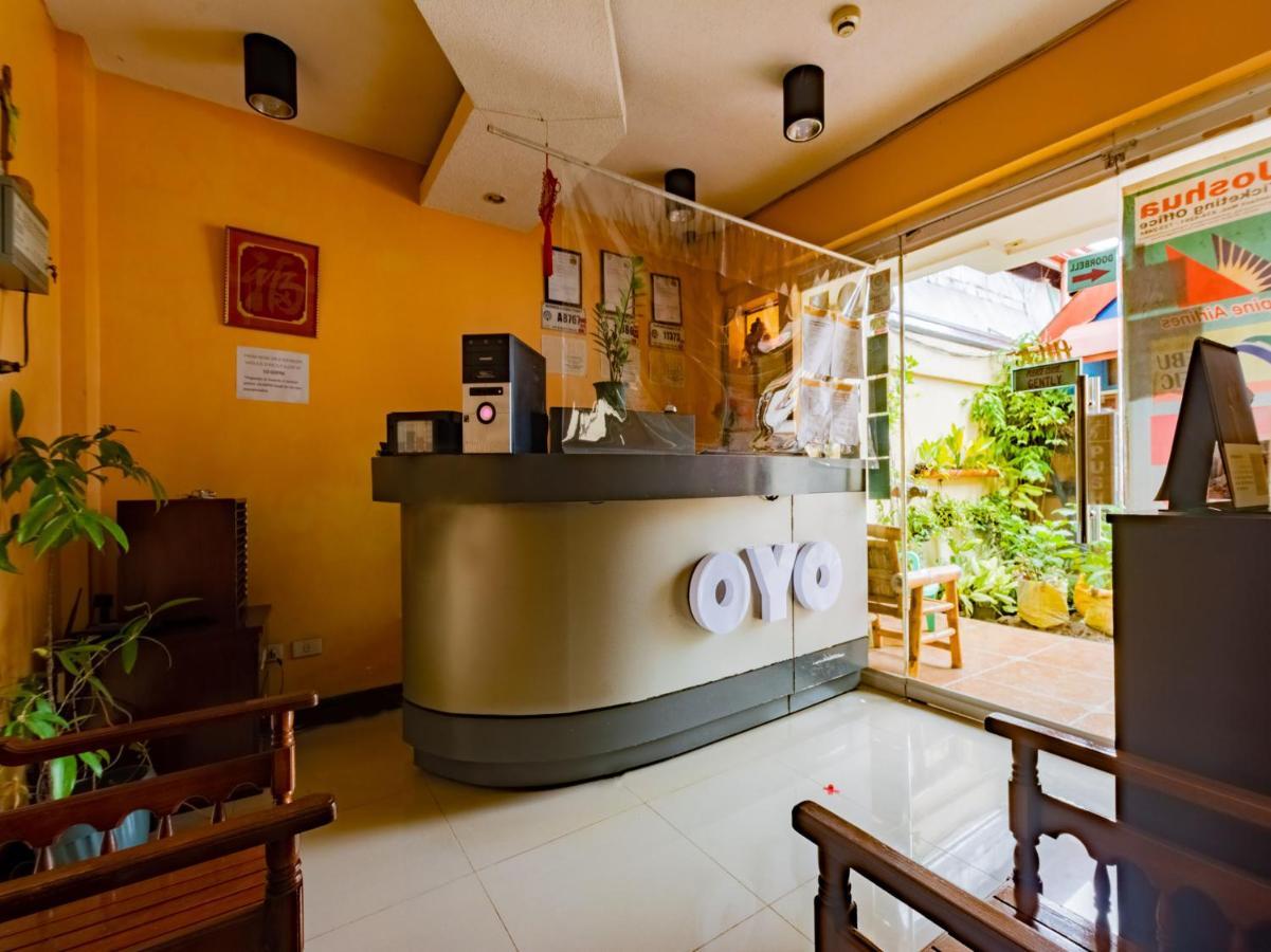 Rooms R Us - Voyagers Palace Puerto Princesa Exterior photo