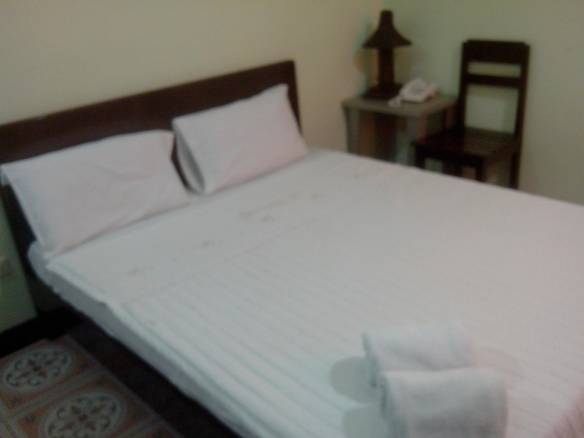 Rooms R Us - Voyagers Palace Puerto Princesa Exterior photo